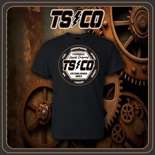TS-CO Insignia T-Shirt